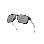 Óculos de Sol Unissex Oakley Holbrook Xl PRETO/BRANCO