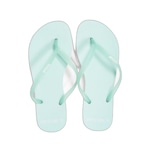 Chinelo Rip Curl Girls Corp - Feminino AZUL CLARO