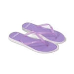 Chinelo Rip Curl Girls Corp - Feminino Lilas