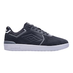 Tênis Umbro Essential - Masculino PRETO/CINZA