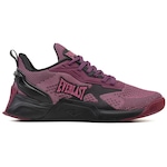 Tênis Everlast Climber Pro 2.0 - Feminino ROXO/PRETO