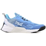 Tênis Everlast Climber Pro 2.0 - Unissex AZUL/BRANCO