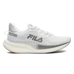 Tênis Fila Racer Speedzone - Feminino BRANCO/PRATA