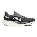 Tênis Fila Racer Speedzone - Feminino PRETO/CINZA