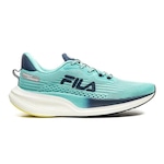 Tênis Fila Racer Speedzone - Feminino AZUL CLARO