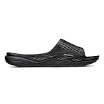 Chinelo Mizuno Enerzy Slide - Unissex PRETO