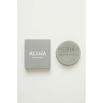 Parafina Medina Grey Wax Ecológica CINZA