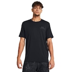 Camiseta Under Armour Vanish Energy - Masculina PRETO