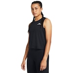 Regata Under Armour Vanish Energy - Feminina PRETO