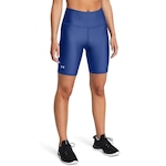 Shorts Under Armour Hg Armour Bike - Feminino AZUL