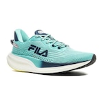 Tênis Fila Racer Speedzone - Masculino AZUL CLARO