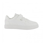 Tênis Puma Caven 2.0 Ac Bdp - Infantil BRANCO