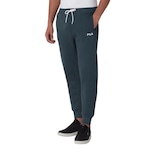 Calça Fila Comfort Letter - Masculino CINZA