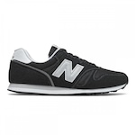 Tenis New Balance 373 V2 - Unissex PRETO