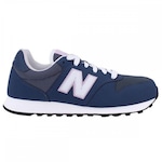 Tenis New Balance 500 V2 Gw500Ufa - Feminino AZUL ESCURO