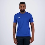 Camisa Umbro Legacy - Masculina AZUL