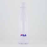 Garrafa Fila Brinde - 500 ml BRANCO