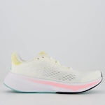 Tênis adidas Response Super Feminino Off White e Rosa BRANCO