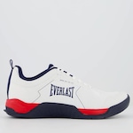 Tênis Everlast Climber 4 Unissex BRANCO