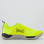 Tênis Everlast Climber 4 Unissex AMARELO