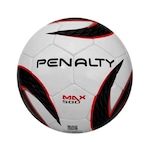 Bola de Futsal Penalty Max 500 Dt Xxiii BRANCO/PRETO