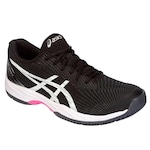 Tênis Asics Gel-Game 9 - Masculino PRETO