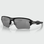 Óculos Flak 2.0 Xl Matte Black Prizm Black - Oakley SORTIDA