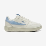 Tênis Fila Acd Classic - Feminino BRANCO/AZUL CLA