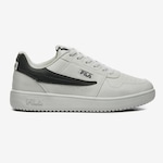 Tênis Fila Acd Classic - Feminino BRANCO/PRETO