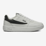 Tênis Fila Acd Classic - Masculino BRANCO/PRETO