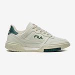 Tênis Fila Original Fitness Tennis Club - Masculino BRANCO/VERDE ESCURO