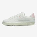 Tênis Fila Fx Court 70 - Feminino BRANCO/ROSA