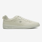 Tênis Fila Revenge Feminino BRANCO/PRATA