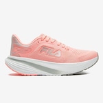 Tênis Fila Racer Nairobi Feminino ROSA/PRATA