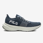 Tênis Fila Spider Knit Masculino MARINHO/CINZA/ROYAL