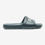 Chinelo Fila Sleek Slide - Masculino PRETO/BRANCO