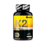 Vitamina K2 Ultra 60 Caps Growth Supplements Nao Se Aplica