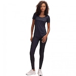 Calça Legging Fusô Live Active Essential - Feminina PRETO