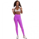 Calça Legging Fusô Live Active Essential - Feminina ROXO