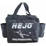 Bolsa Hj Massagem Térmica Europa 103 PRETO