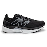 Tênis New Balance Fuelcell Propel V5 - Masculino PRETO/CINZA