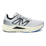 Tênis New Balance Fuelcell Propel V5 - Masculino CINZA CLARO