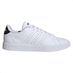 Tênis adidas Advantage 2.0 Masculino BRANCO