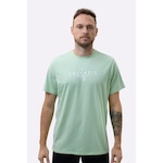 Camiseta Columbia Nature Rules 2 - Masculina VERDE