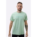 Camiseta Columbia Basic Logo Ii Branded - Masculina VERDE