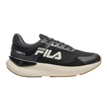 Tenis Fila Improve - Masculino PRETO