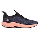 Tenis Olympikus Essential 3- Feminino AZUL ESCURO