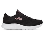 Tênis Olympikus Ultraleve 130G- Feminino PRETO