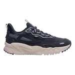 Tenis Fila Venture - Masculino PRETO