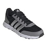 Tênis adidas Run 50S Feminino CINZA